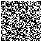 QR code with T & T Brake Service Inc contacts