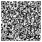 QR code with Hands Crafted For You contacts