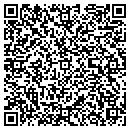 QR code with Amory & Assoc contacts