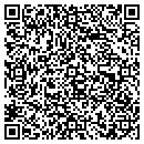 QR code with A 1 Dry Cleaners contacts