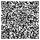 QR code with Allens Paint & Body contacts