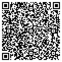 QR code with In & Out contacts
