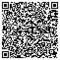 QR code with Sake O contacts