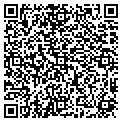QR code with Satay contacts