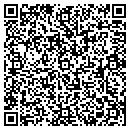 QR code with J & D Sales contacts