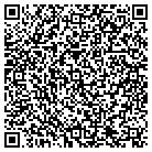 QR code with Zant & Assoc Appraiser contacts
