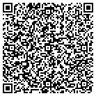 QR code with B&C Mechanical Fabricators contacts