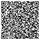 QR code with Razor's Edge contacts
