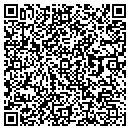 QR code with Astra Paging contacts