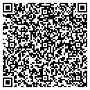 QR code with Isett Nesda contacts
