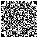 QR code with Hector H Vasquez MD contacts