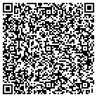 QR code with Richardson Welding contacts