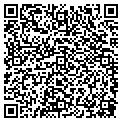 QR code with Tam 5 contacts