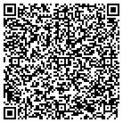 QR code with Chriss Cross Custom Embroidery contacts