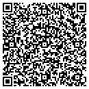 QR code with C H Dean Plumbing contacts