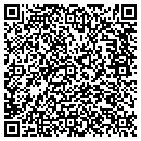 QR code with A B Products contacts