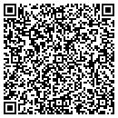 QR code with CVS Service contacts