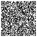 QR code with Aftah Printing contacts