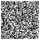QR code with Handle With Care Packaging Str contacts