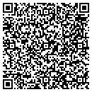 QR code with Zephyr Software contacts