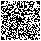 QR code with J P Consulting Service contacts