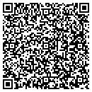 QR code with Zip Zap Tax Service contacts