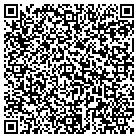 QR code with Theta CHI Eductl Foundation contacts