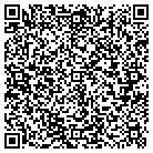 QR code with Chocolate Bayou Water Company contacts