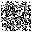 QR code with South Texas Railroad Cnstr Co contacts