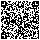 QR code with L G Machine contacts