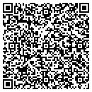 QR code with Carl D McGill DDS contacts