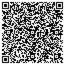 QR code with Hardin Cattle contacts