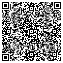 QR code with Zale Corporation contacts