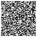 QR code with B & W Garage contacts