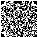 QR code with J & R Contracting contacts