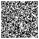 QR code with Robertson Nursery contacts