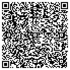 QR code with Maxies Professional Tree Service contacts