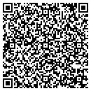 QR code with John P Brown contacts