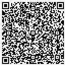 QR code with Allens Pool Service contacts