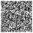 QR code with Yates Tree Inc contacts