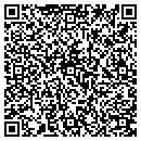QR code with J & T Auto Sales contacts