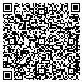 QR code with KLTP contacts