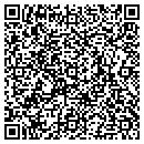 QR code with F I T LLC contacts