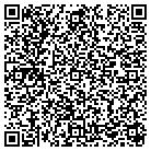 QR code with H & R Block Tax Service contacts