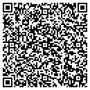 QR code with Hasty Liqour Store contacts