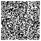 QR code with Saulter Backhoe Service contacts