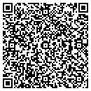 QR code with Dalia's Cafe contacts