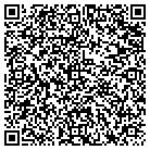 QR code with Aclaro Softworks USA Inc contacts