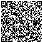 QR code with Mac Donald Properities contacts