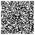 QR code with Isot contacts